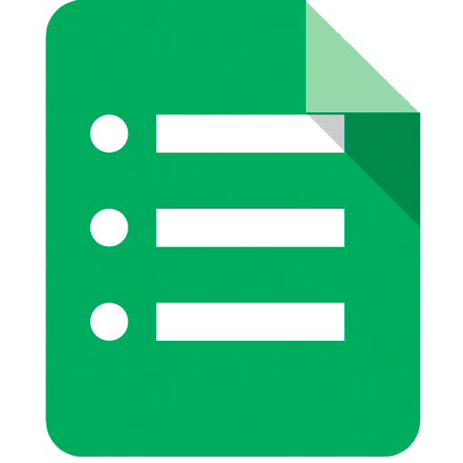Google Sheets icon